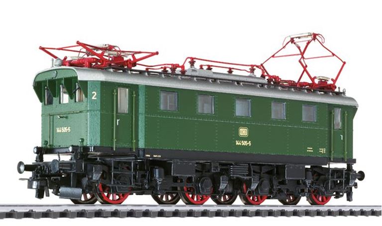 Изображение LILIPUT 132543