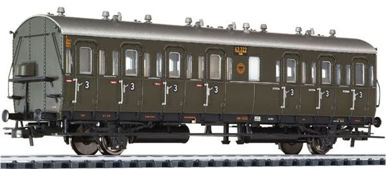 Изображение LILIPUT 334023