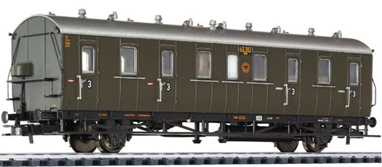 Изображение LILIPUT 334024