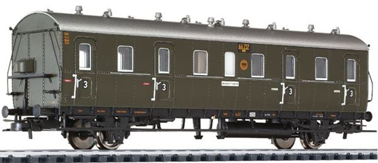 Изображение LILIPUT 334027