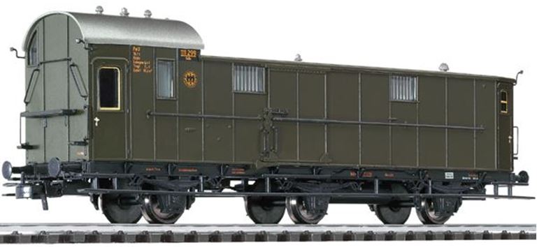 Изображение LILIPUT 334401