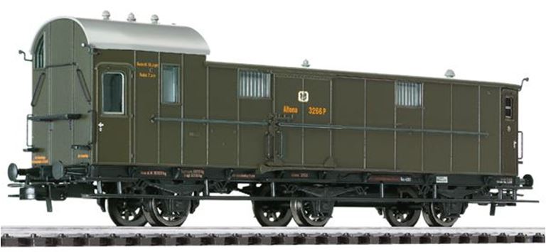 Изображение LILIPUT 334400