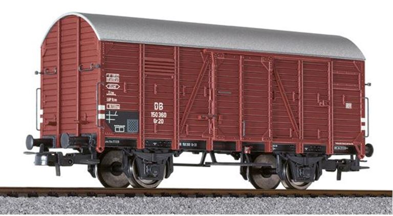 Изображение LILIPUT 235082