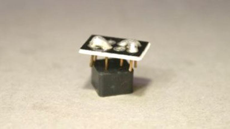 Изображение LILIPUT 938000