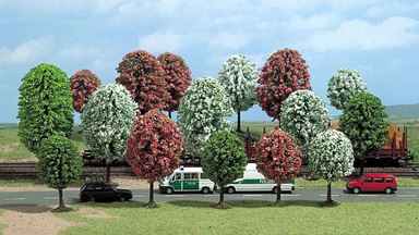 Изображение BUSCH 6584