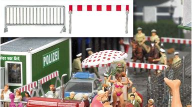 Изображение BUSCH 1018