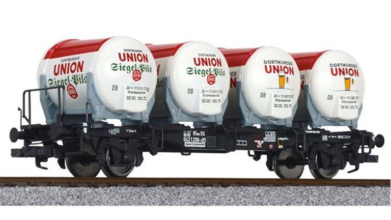 Изображение LILIPUT 235121