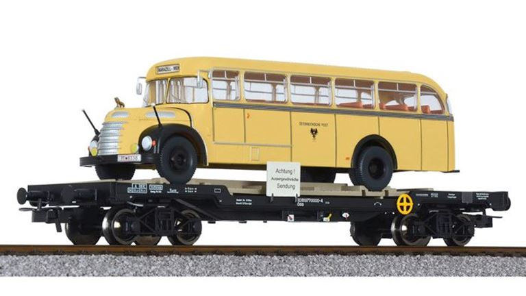 Изображение LILIPUT 235781