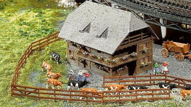 Изображение FALLER 180408