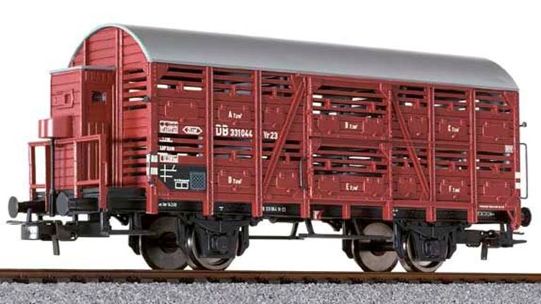 Изображение LILIPUT 235106