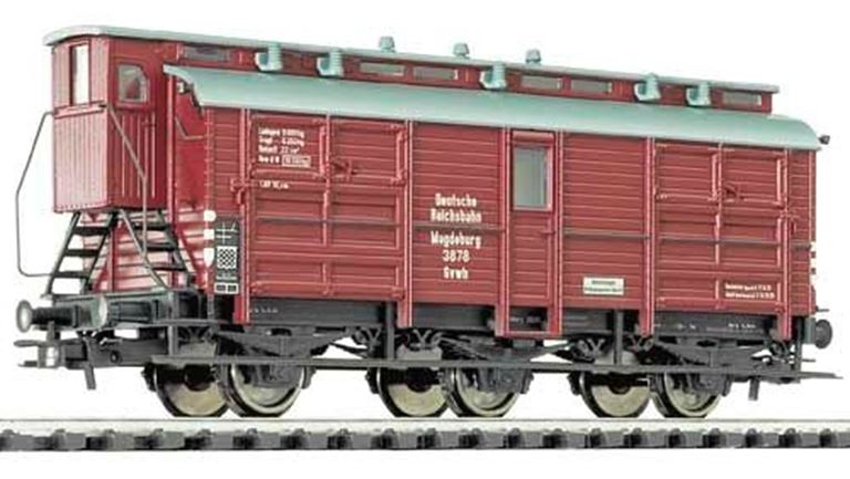 Изображение LILIPUT 235432