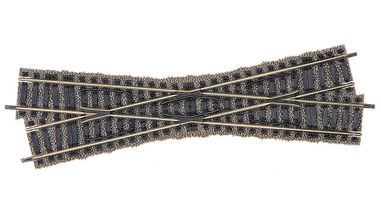 Изображение FLEISCHMANN 6163