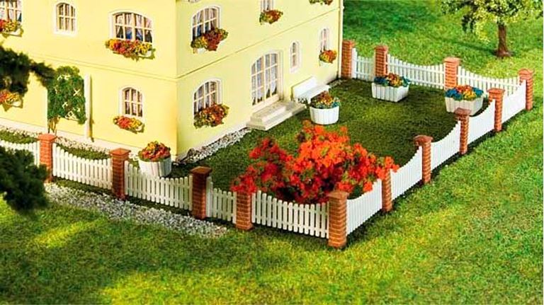 Изображение FALLER 180429