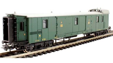 Изображение LILIPUT 384900