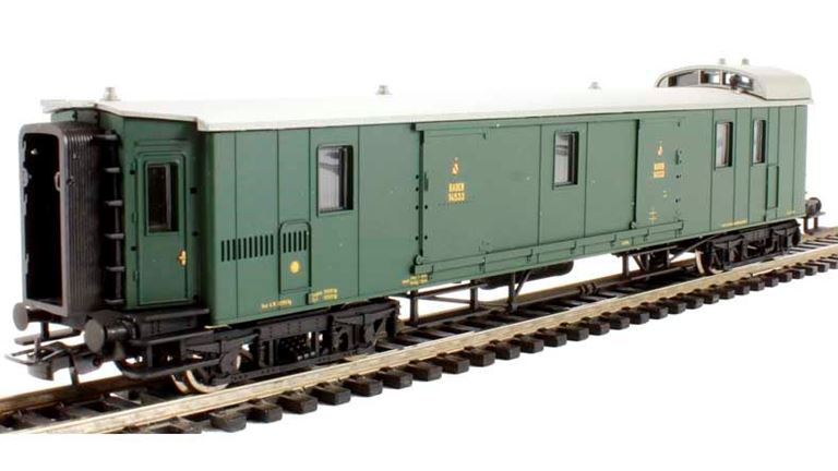 Изображение LILIPUT 384900