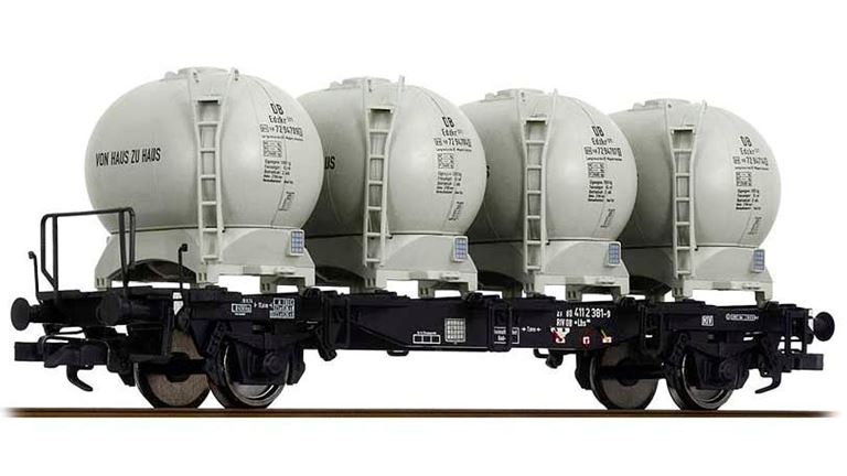 Изображение LILIPUT 235130