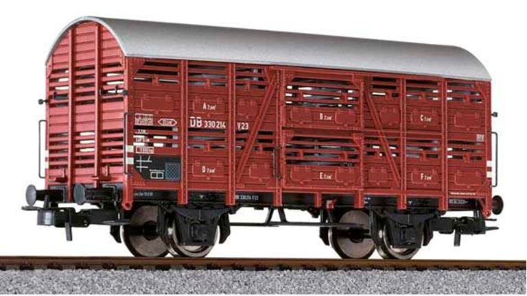 Изображение LILIPUT 235102