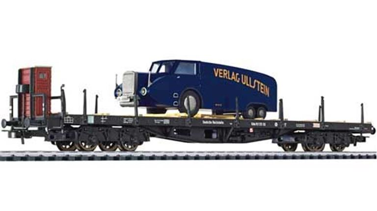 Изображение LILIPUT 235750