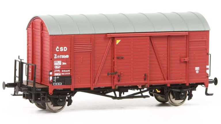 Изображение EXACT-TRAIN EX20230