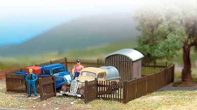 Изображение BUSCH 6007