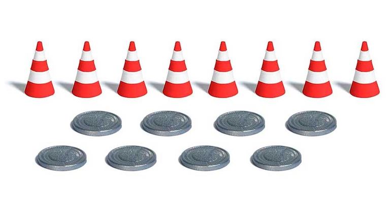 Изображение BUSCH 7788