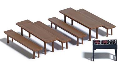 Изображение BUSCH 7782