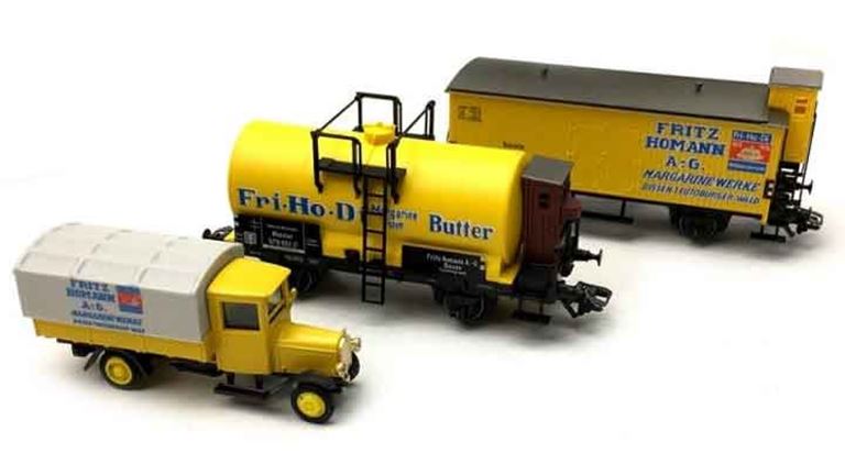 Изображение MARKLIN 48924