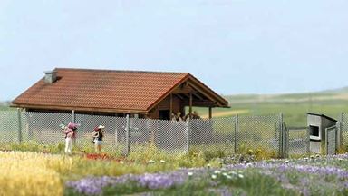 Изображение BUSCH 1017