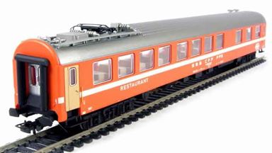 Изображение LILIPUT 388004