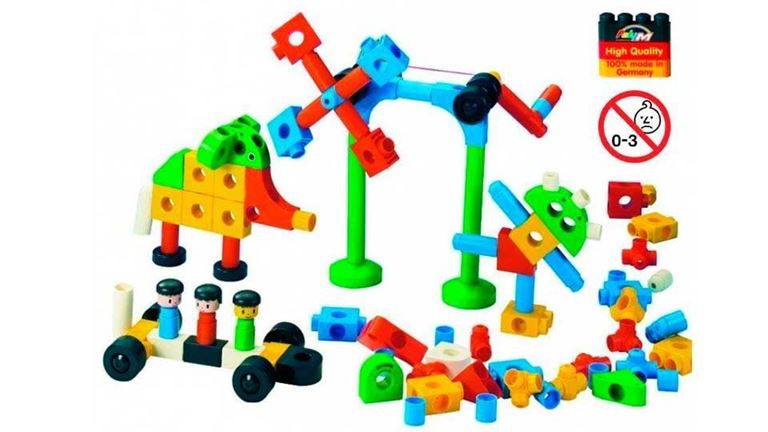 Изображение Poly-M 13100