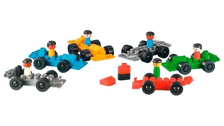 Изображение Poly-M 21022