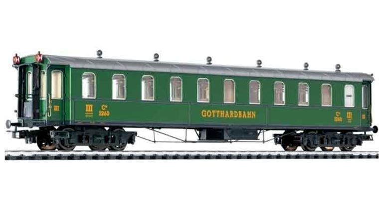 Изображение LILIPUT 329966