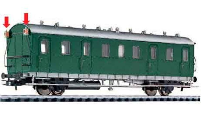 Изображение LILIPUT 334039