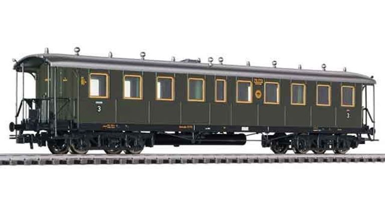 Изображение LILIPUT 334567