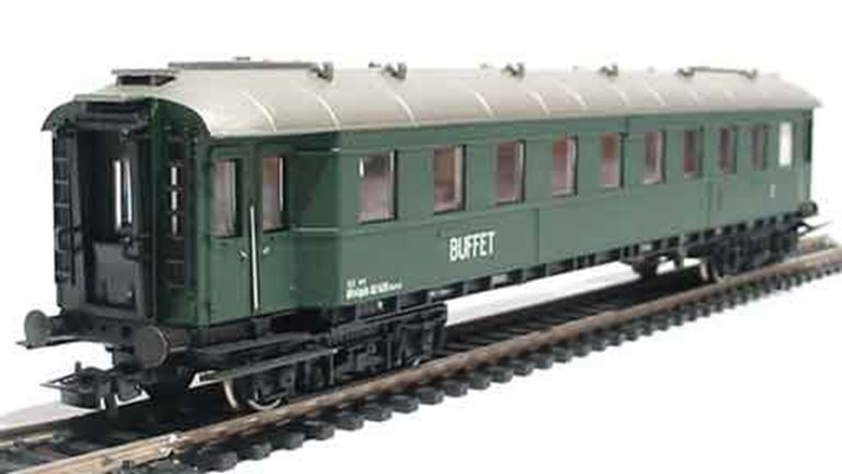 Изображение LILIPUT 328405