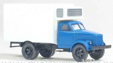 Изображение MINIATURMODELLE 037206