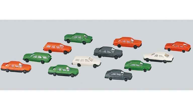 Изображение MARKLIN 8904