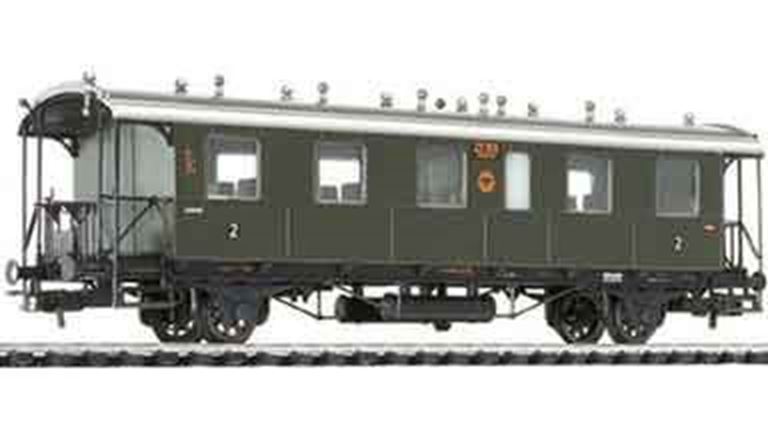 Изображение LILIPUT 334000