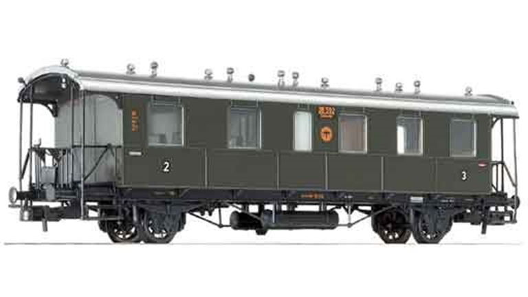 Изображение LILIPUT 334001