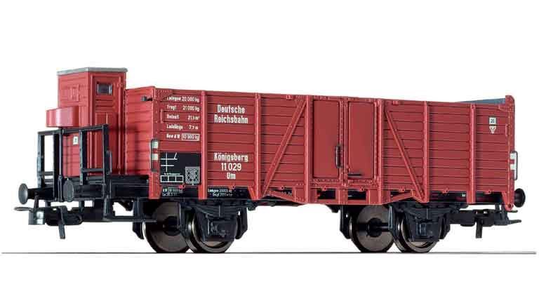 Изображение LILIPUT 235020