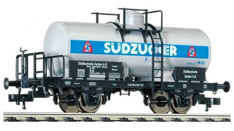 Изображение FLEISCHMANN 5423