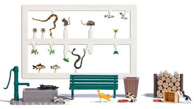 Изображение BUSCH 7921