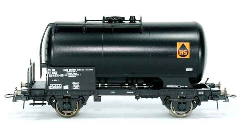 Изображение ROCO 47074