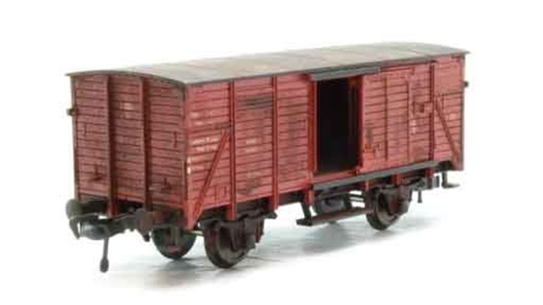 Изображение FLEISCHMANN 5350