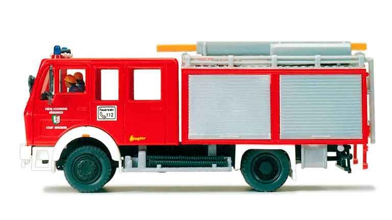 Изображение PREISER 35001