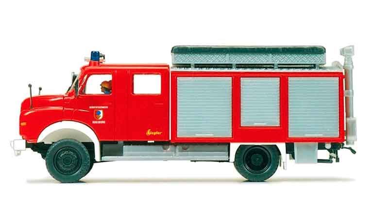 Изображение PREISER 35006