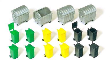 Изображение PREISER 17202