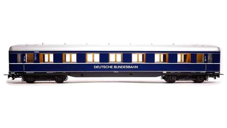 Изображение LILIPUT 83203