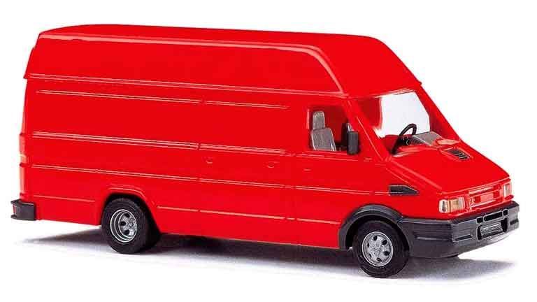 Изображение BUSCH 89114