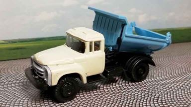 Изображение RUSAM-ZIL-130-70-460